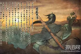 《侠客风云传》碧血丹青沈澜怎么攻略？沈澜攻略方法详细步骤图片