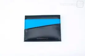 新品发布 | HYPERGRACE 皮革卡包图片