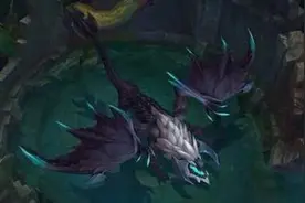 LOL四大元素龙 小龙BUFF优劣分析图片