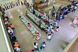 只需10秒，支付宝再次改造医院！图片