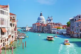 夏季旅行必备 2016欧洲最佳旅行地top10滚烫出炉！图片