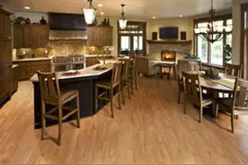 地板裂缝怎么办 编辑教你一一弥补图片