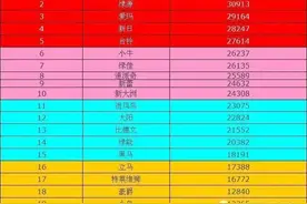 是时候，揭开这些电动车品牌的真面目了图片