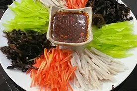老年人如何养生 老年人养生的八大秘诀图片