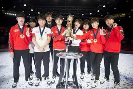 Bang：“我们自己（SKT）就是版本”图片