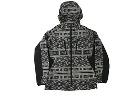White Mountaineering放猛料Pendleton联盟户外设计图片