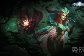 Carry队友稳定上分 LOL单排最强英雄TOP5图片
