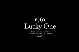 [EXO][新闻]160603 《Lucky One》预告视频公开！ 实验室惊慌的逃离图片