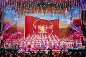 央视2016年六一晚会节目单曝光图片