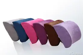 腰靠的选购和作用 腰靠的品牌与价格图片