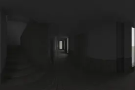 盟云移软VR著作权发布《3D音效幽灵屋VR体验》图片