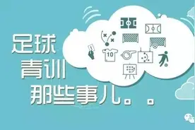 "足球青训那些事儿"第5期：如何兼顾足球和文化课？户外训练改室内课的建议图片