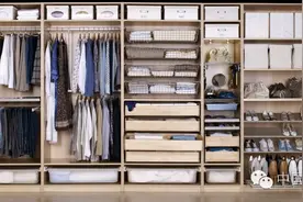 女大学生兼职衣橱整理师 单笔入账800元引热议图片