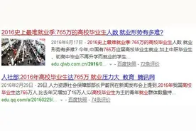 就这么牛！常州有所学校，学生还没毕业已被“哄抢”！图片