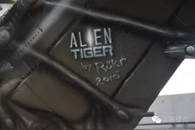 捷克221中队外星人直升机整装待发图片
