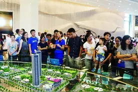 厦门楼市六月或迎推盘小高峰 约18个楼盘拟扎堆入市图片