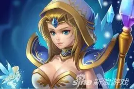 小冰冰传奇辅助英雄大盘点 定位分析介绍图片