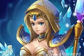 小冰冰传奇辅助英雄大盘点 定位分析介绍图片