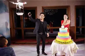 大疆、瑞贝卡、美妆相机...盘点那些火到国外的品牌图片