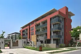 不可不看的房屋风水问题 房子朝向一样讲风水图片