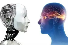 人工智能：中国和美国应用“零时差”?图片