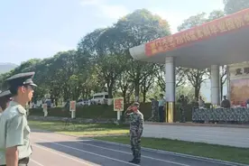 厦门大学毕业考核圆满完成图片