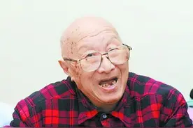 任溶溶中国当代童话史长寿者 揭秘《没头脑和不高兴》诞生记图片