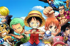 航海王强者之路路飞阵容搭配选择图片