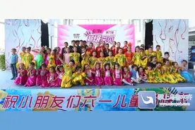 第六届CCTV《超级宝贝》少儿达人选拔赛火爆上演！图片