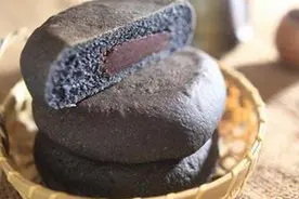 “竹炭食品” 真的能排毒养颜？图片