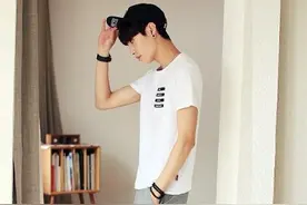 2016夏装新款男士休闲直筒短裤图片