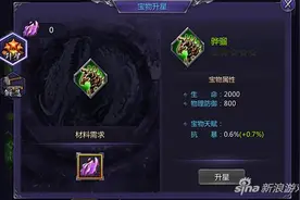 宝物骅骝如何获取 超凡三国骅骝获取攻略分享图片