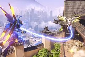 低配电脑玩《守望先锋》怎样？测试就知道图片