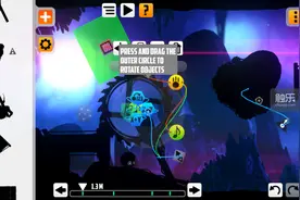 《罪恶之地》更新了一个特殊的DLC，40个关卡皆由玩家创造图片