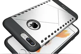 iPhone7 Plus或配备双摄像头 可媲美单反机效果图片