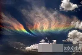 探索：地震光的出现是否属于超自然现象图片