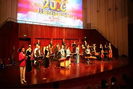 《西游记》儿童动漫音乐会，在大剧院聆听我们的“六一”！图片
