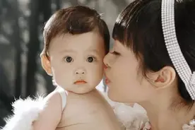 那些与baby相关的习语，别只知道Angelababy！图片