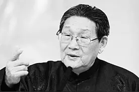 北大教授楼宇烈：互联网应传播中国文化的根本精神图片