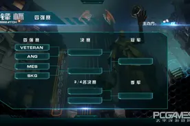 守望先锋先锋杯四强前瞻 本周6晚上老干部对战ANG图片