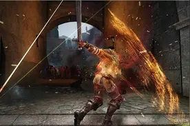 《黑色沙漠》欧美服更新 菜鸟玩家再也不怕被偷袭掉经验图片