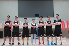 我奥篮球创始人林晓勇，创业者必须要有耐力图片
