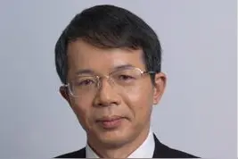 财政部任命黄世忠为厦门国家会计学院院长图片