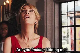 在男票的钱包发现女生的身份证是怎么回事？丨问你玛莉起来嗨图片