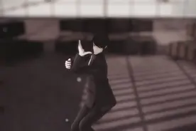 「恋与制作人MMD 模型予配」李泽言「恋与制作人活动」视频封面