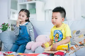 《小孩儿不乖》热映 网友直呼第二部图片