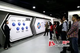 中民筑友快速布局工业化园区 计划5年实现千亿规模图片