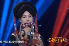 彝族姑娘木匠之家，一首《要走的阿老表》温婉抒情获田青老师大赞视频封面