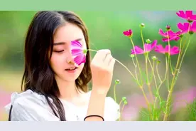 伤感情歌！一首《越笑越难过》唱哭了多少人！好听极了！