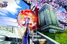 《诛仙3》“决战青云”新职业法宝全汇总图片